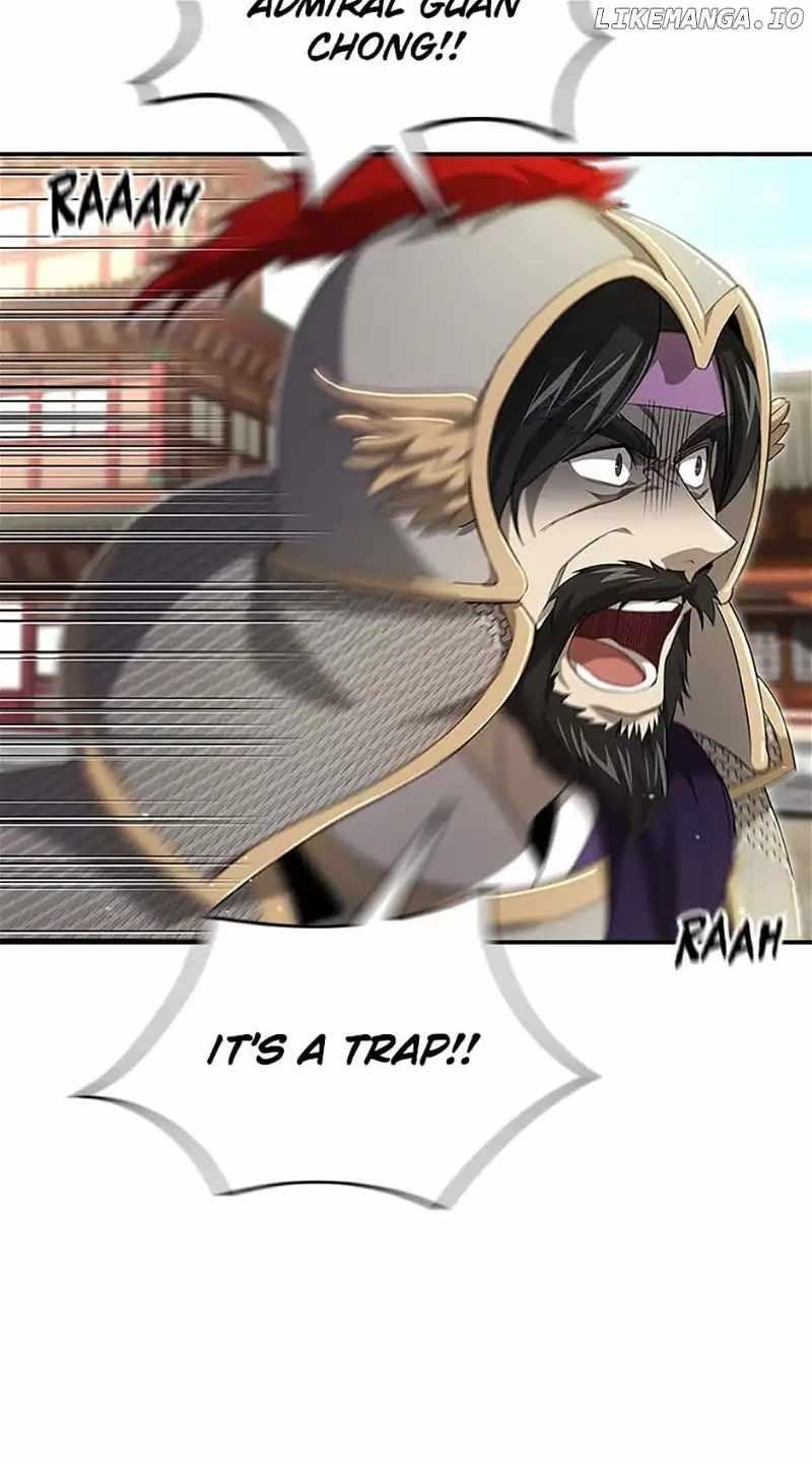 Read Storm Inn EN Manga Online