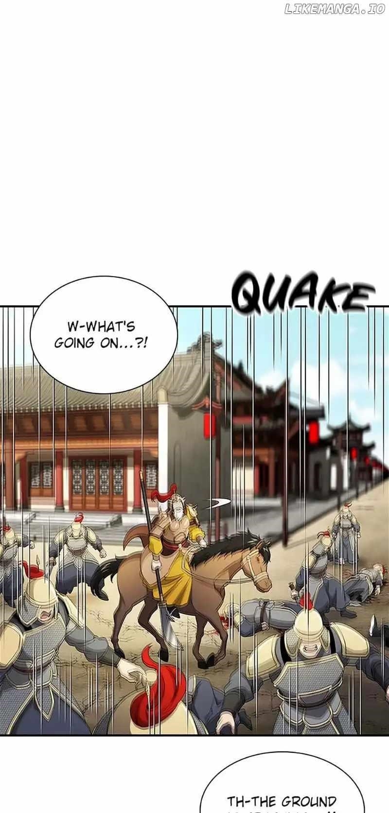 Read Storm Inn EN Manga Online