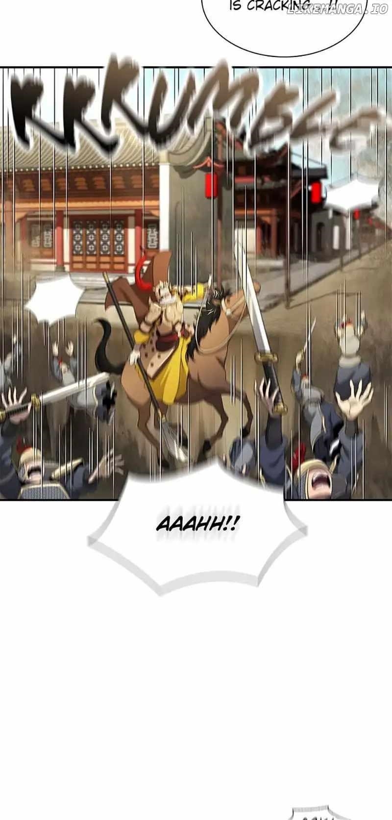 Read Storm Inn EN Manga Online