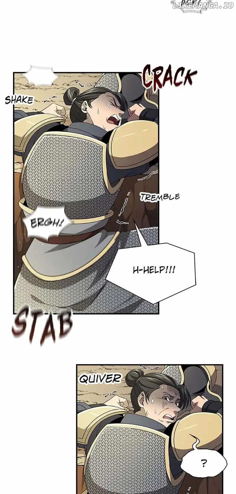 Read Storm Inn EN Manga Online