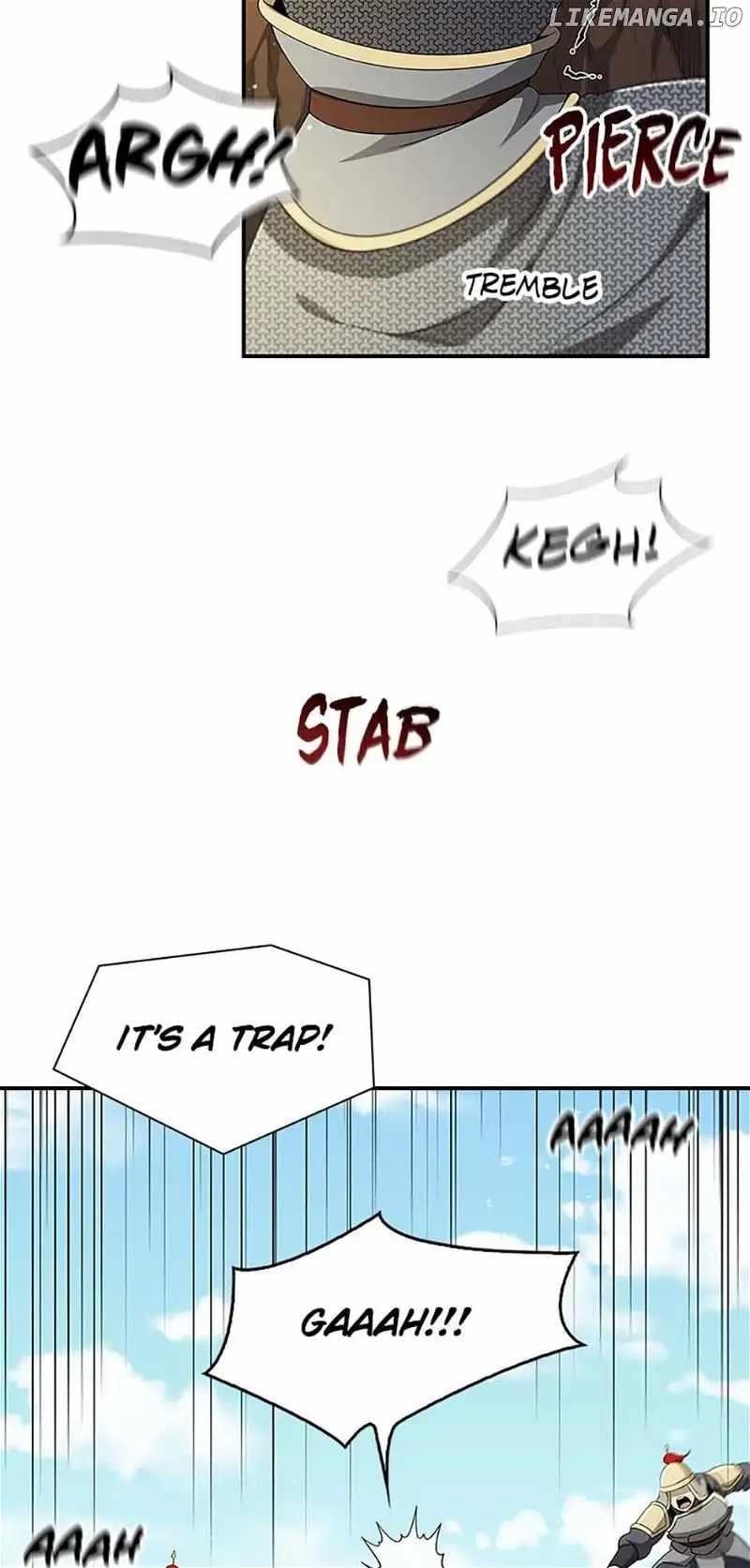 Read Storm Inn EN Manga Online