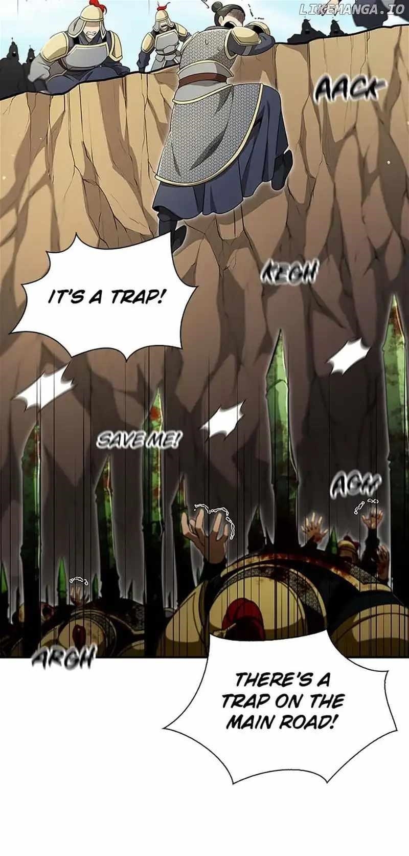 Read Storm Inn EN Manga Online