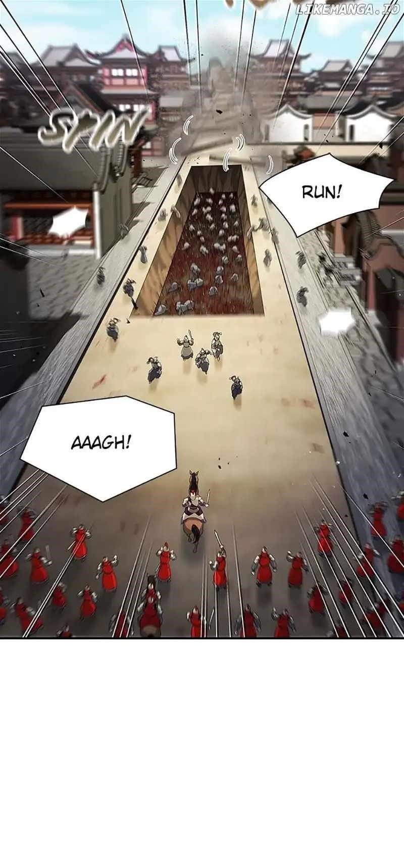 Read Storm Inn EN Manga Online