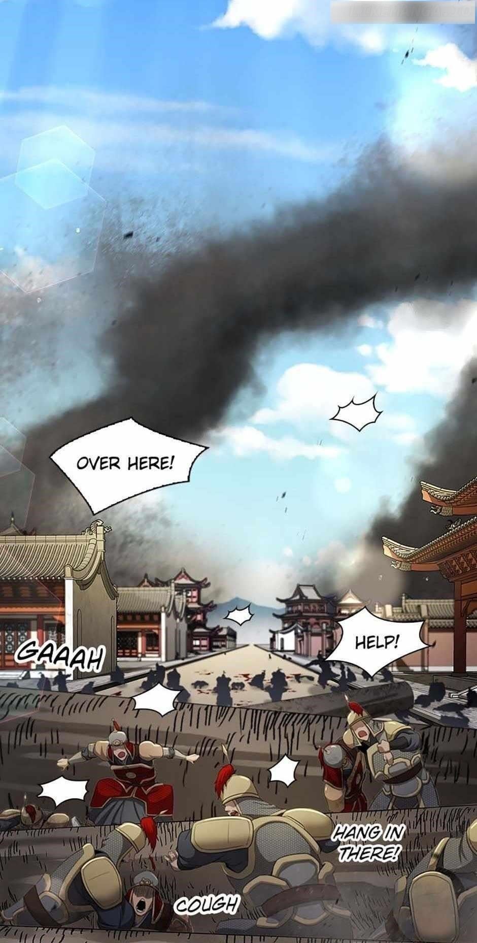 Read Storm Inn EN Manga Online