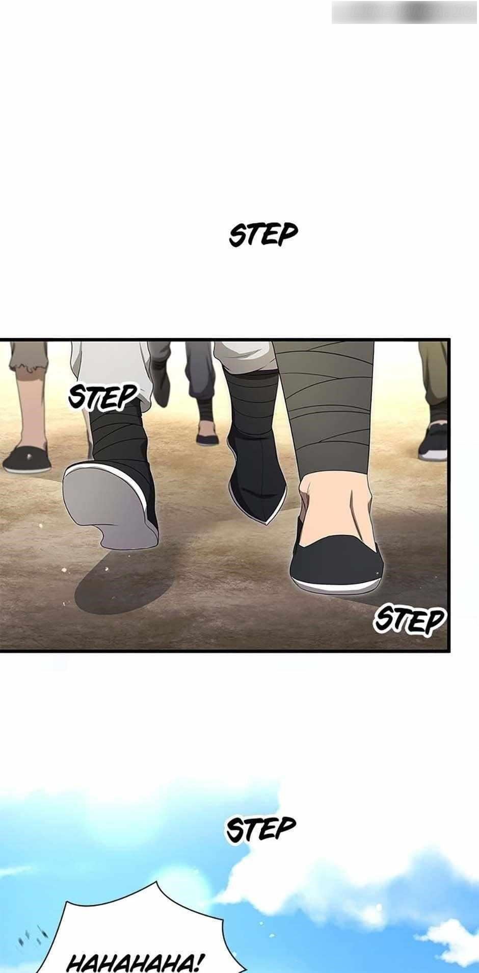 Read Storm Inn EN Manga Online