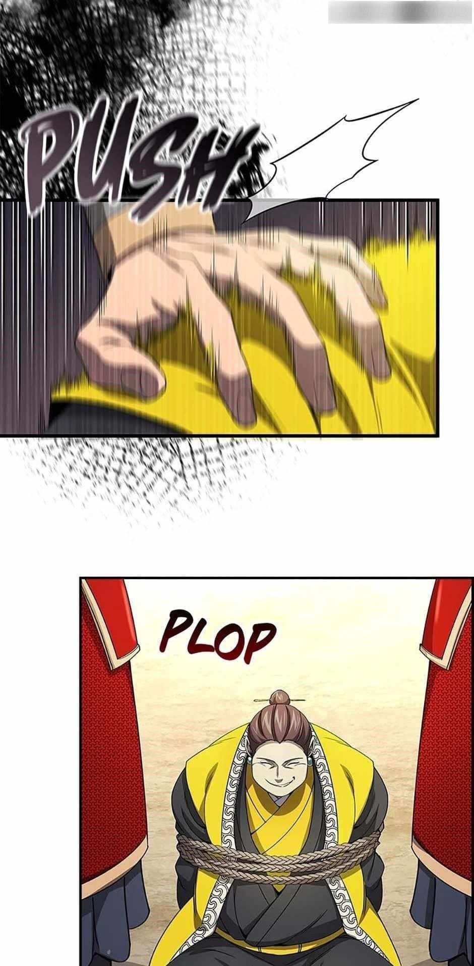 Read Storm Inn EN Manga Online