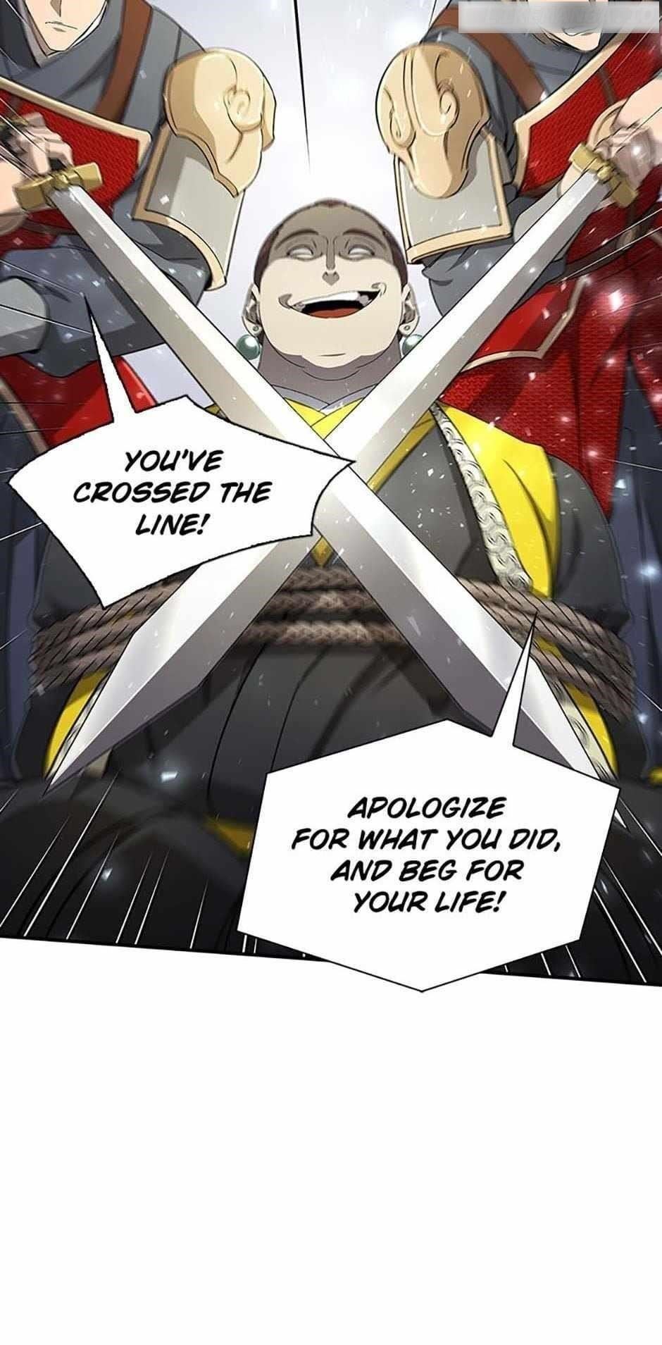 Read Storm Inn EN Manga Online