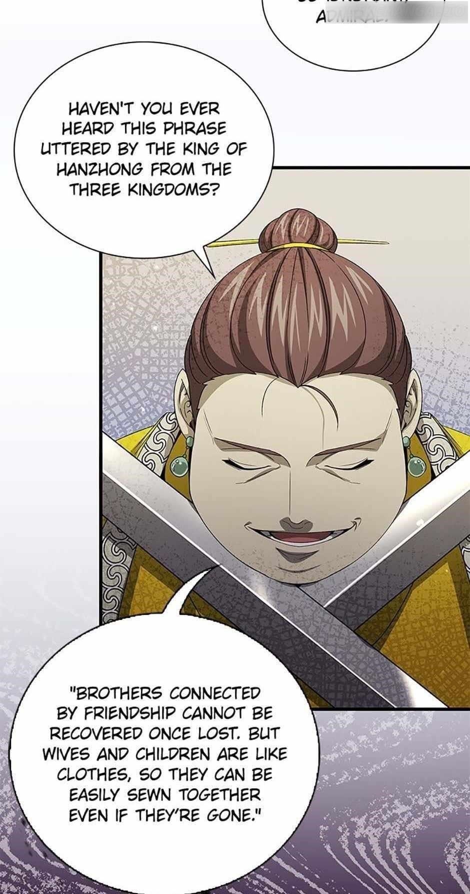 Read Storm Inn EN Manga Online