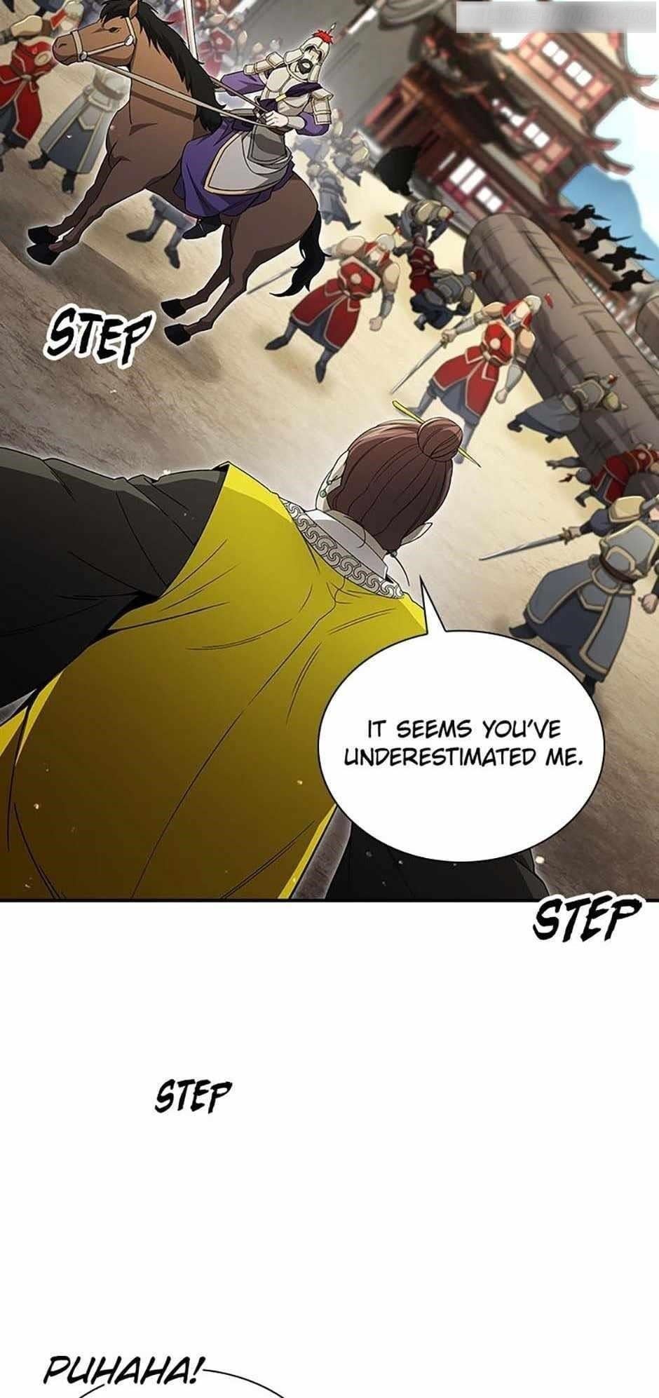 Read Storm Inn EN Manga Online