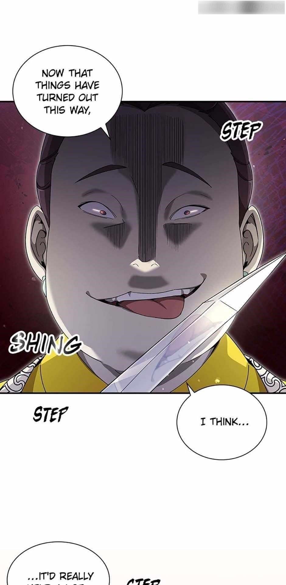 Read Storm Inn EN Manga Online