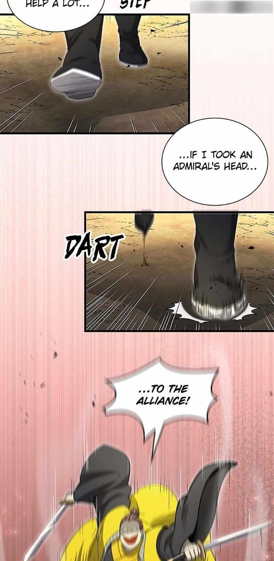 Read Storm Inn EN Manga Online