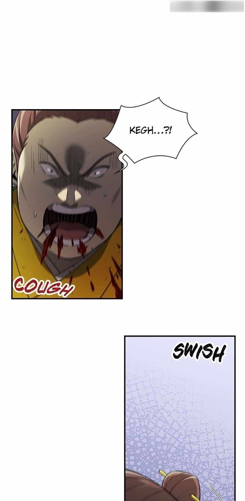 Read Storm Inn EN Manga Online