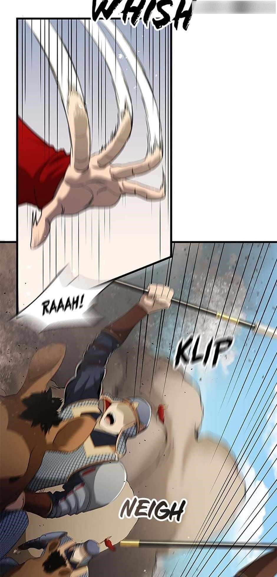 Read Storm Inn EN Manga Online