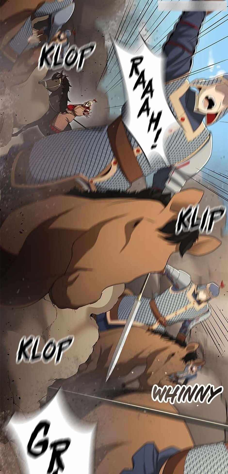 Read Storm Inn EN Manga Online