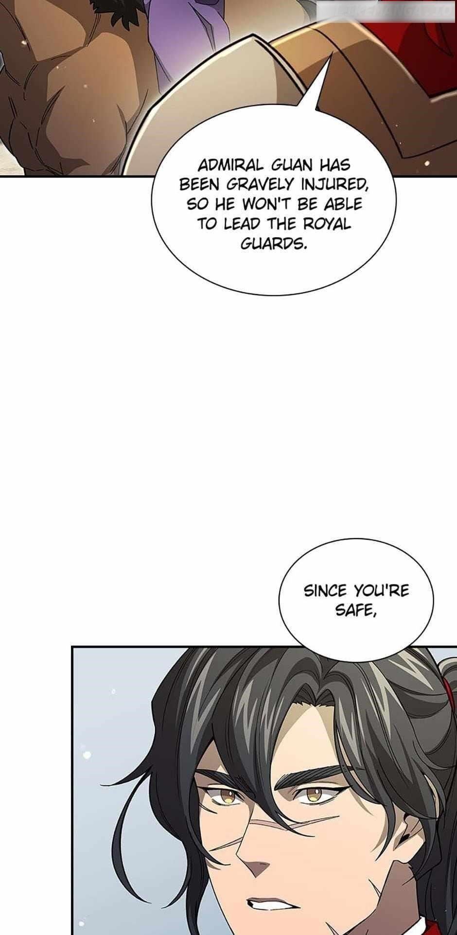 Read Storm Inn EN Manga Online