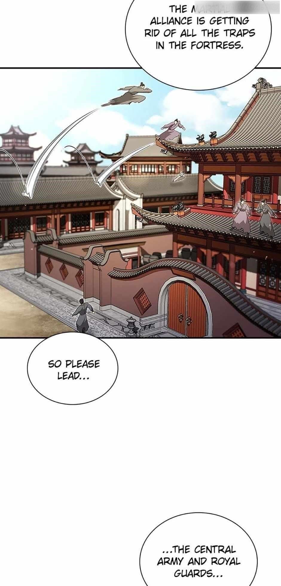 Read Storm Inn EN Manga Online