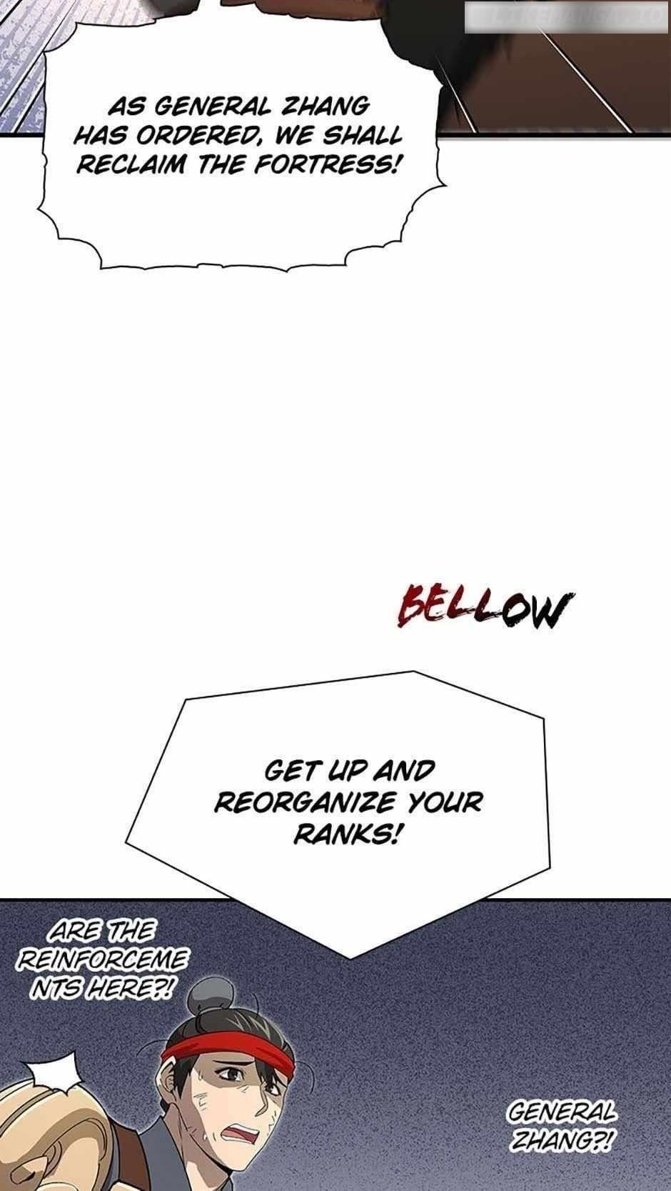 Read Storm Inn EN Manga Online