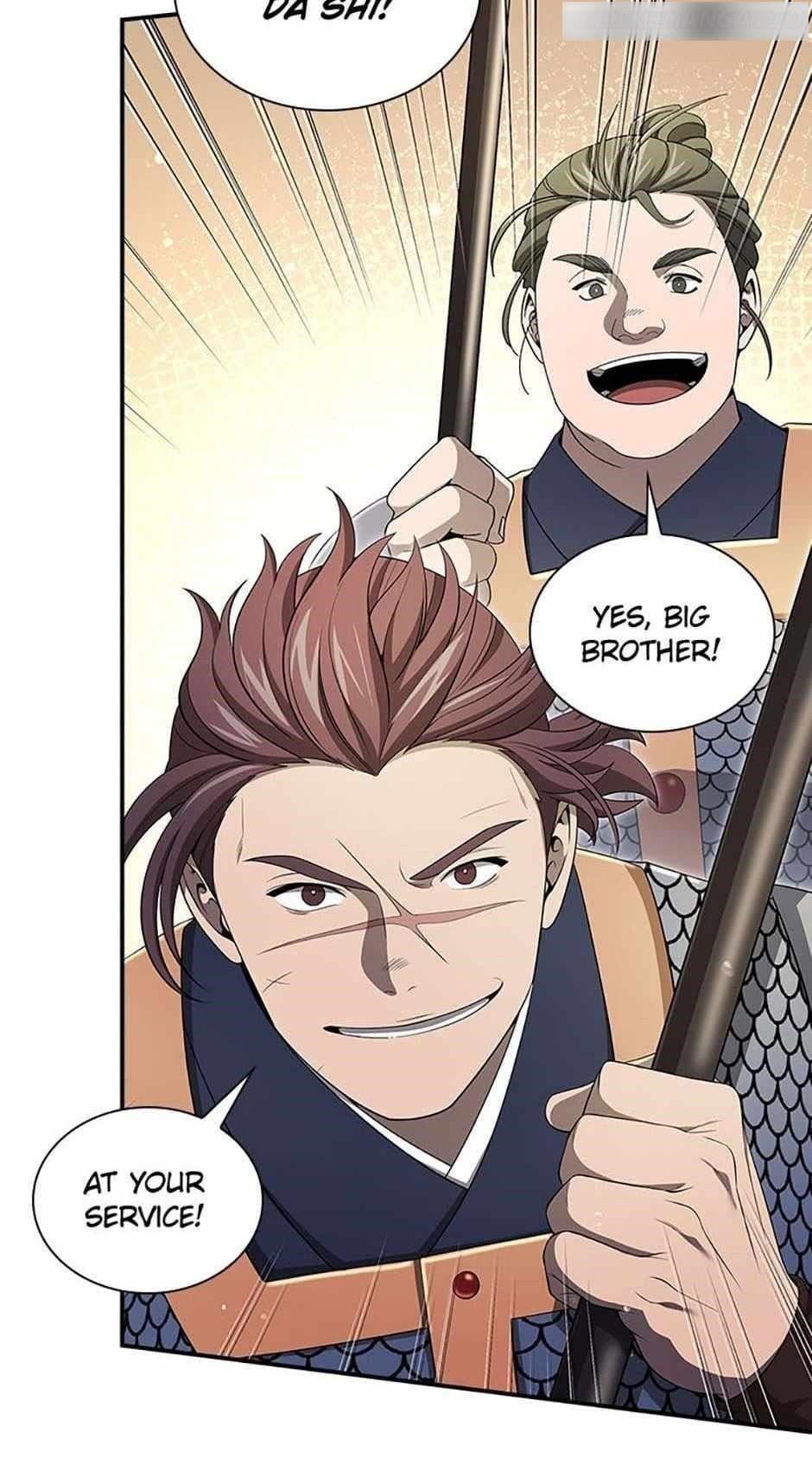 Read Storm Inn EN Manga Online