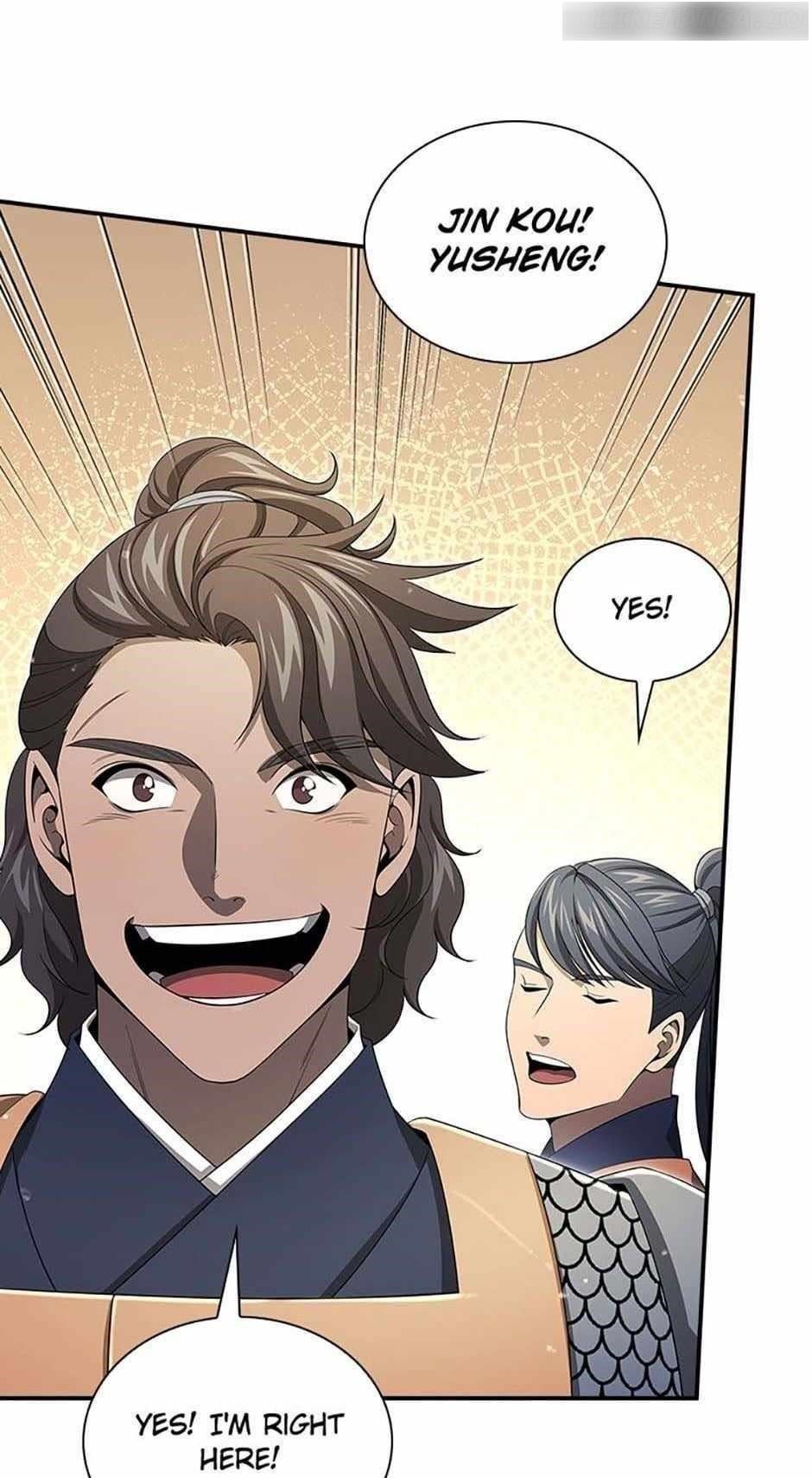 Read Storm Inn EN Manga Online