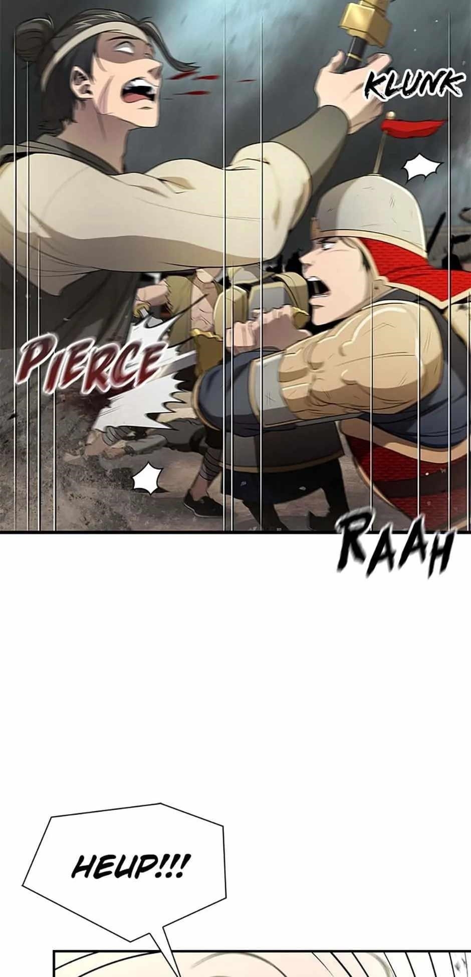 Read Storm Inn EN Manga Online