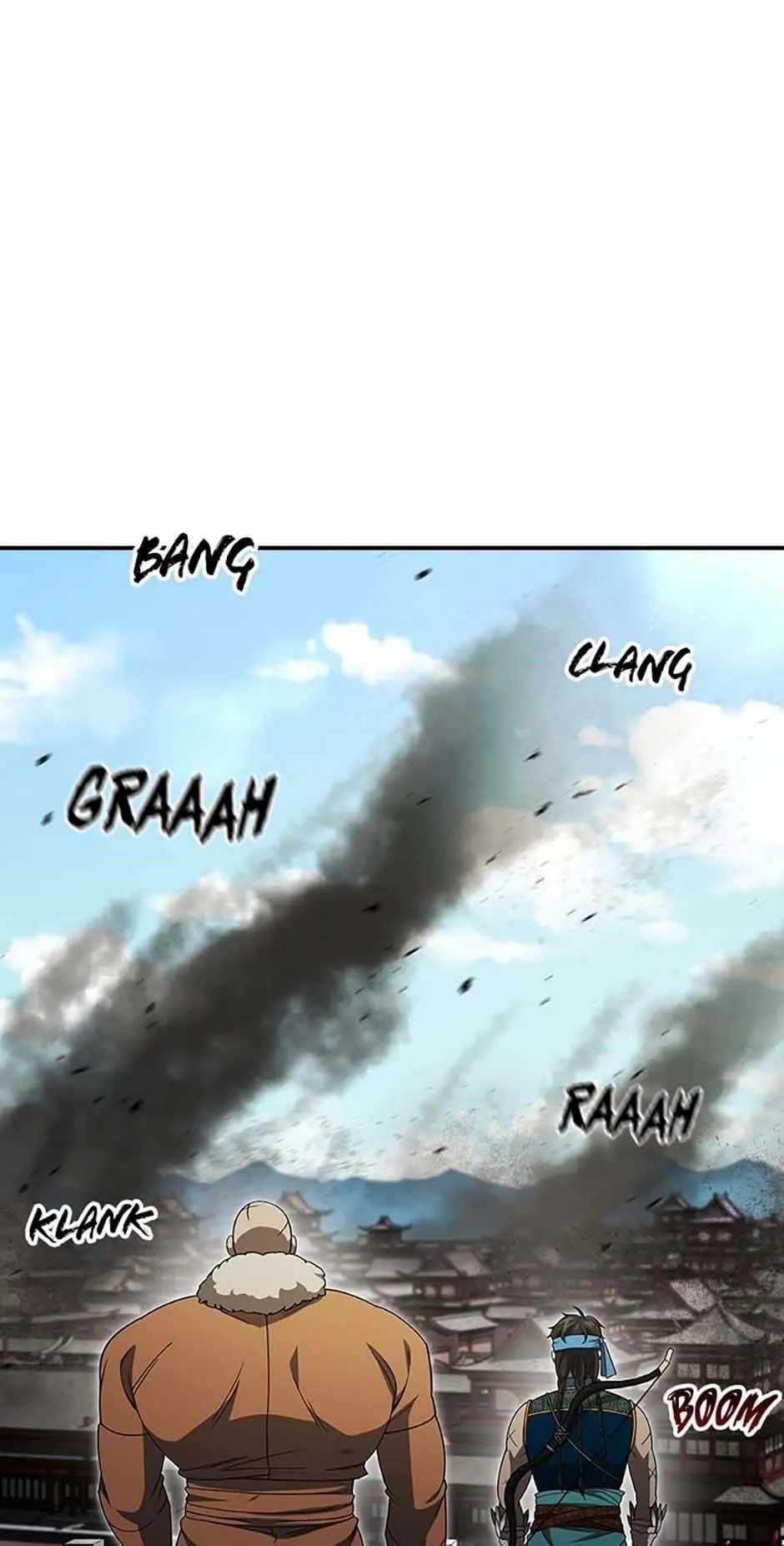 Read Storm Inn EN Manga Online