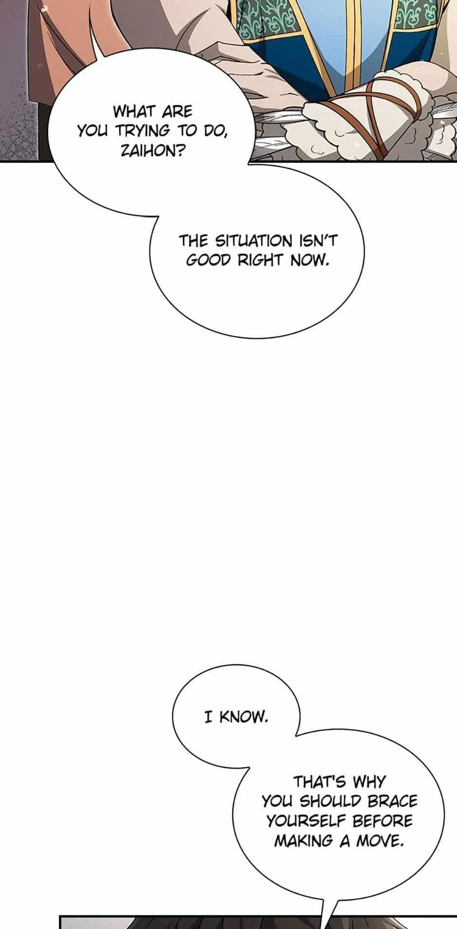 Read Storm Inn EN Manga Online