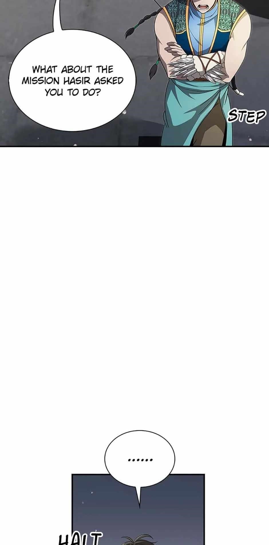 Read Storm Inn EN Manga Online