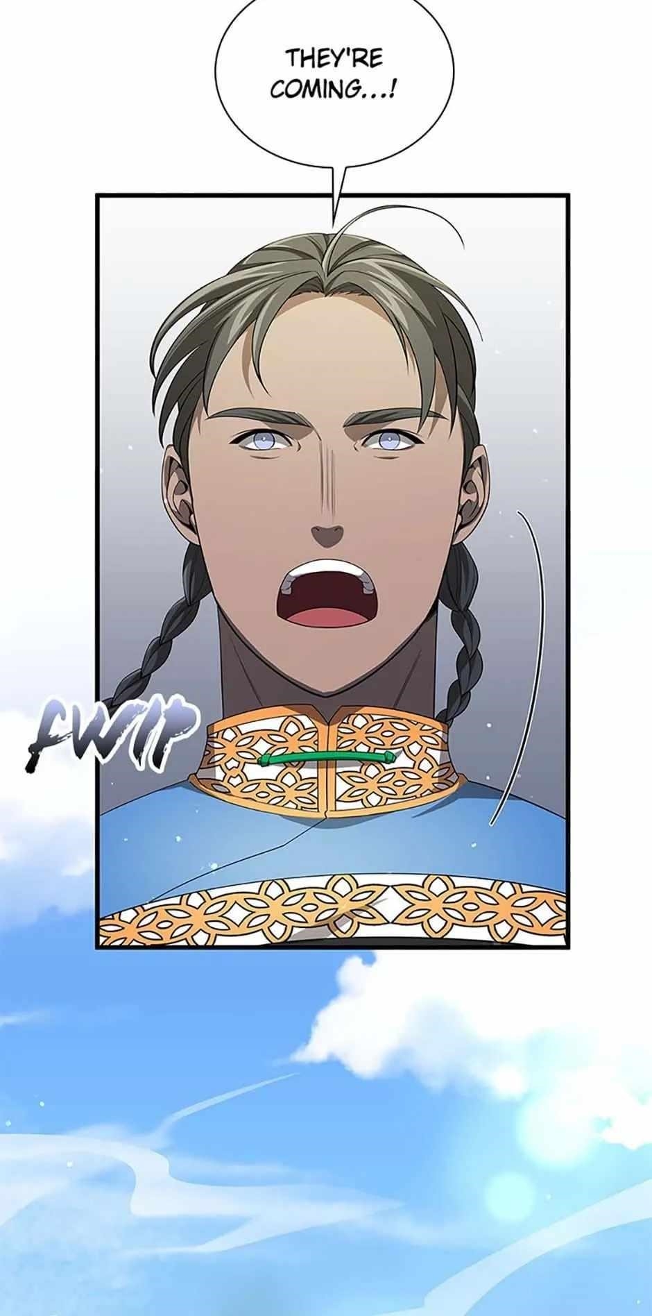 Read Storm Inn EN Manga Online