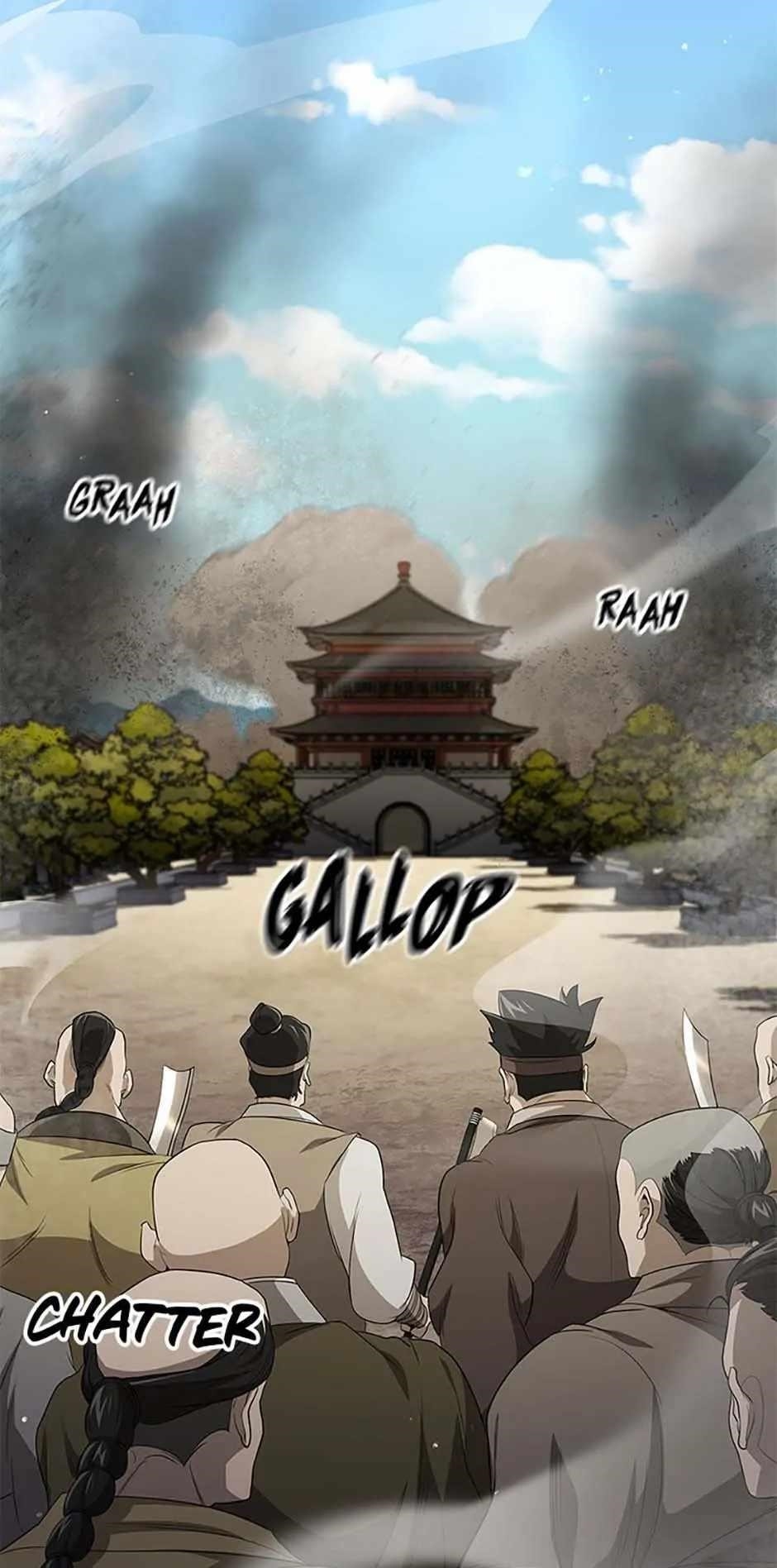 Read Storm Inn EN Manga Online