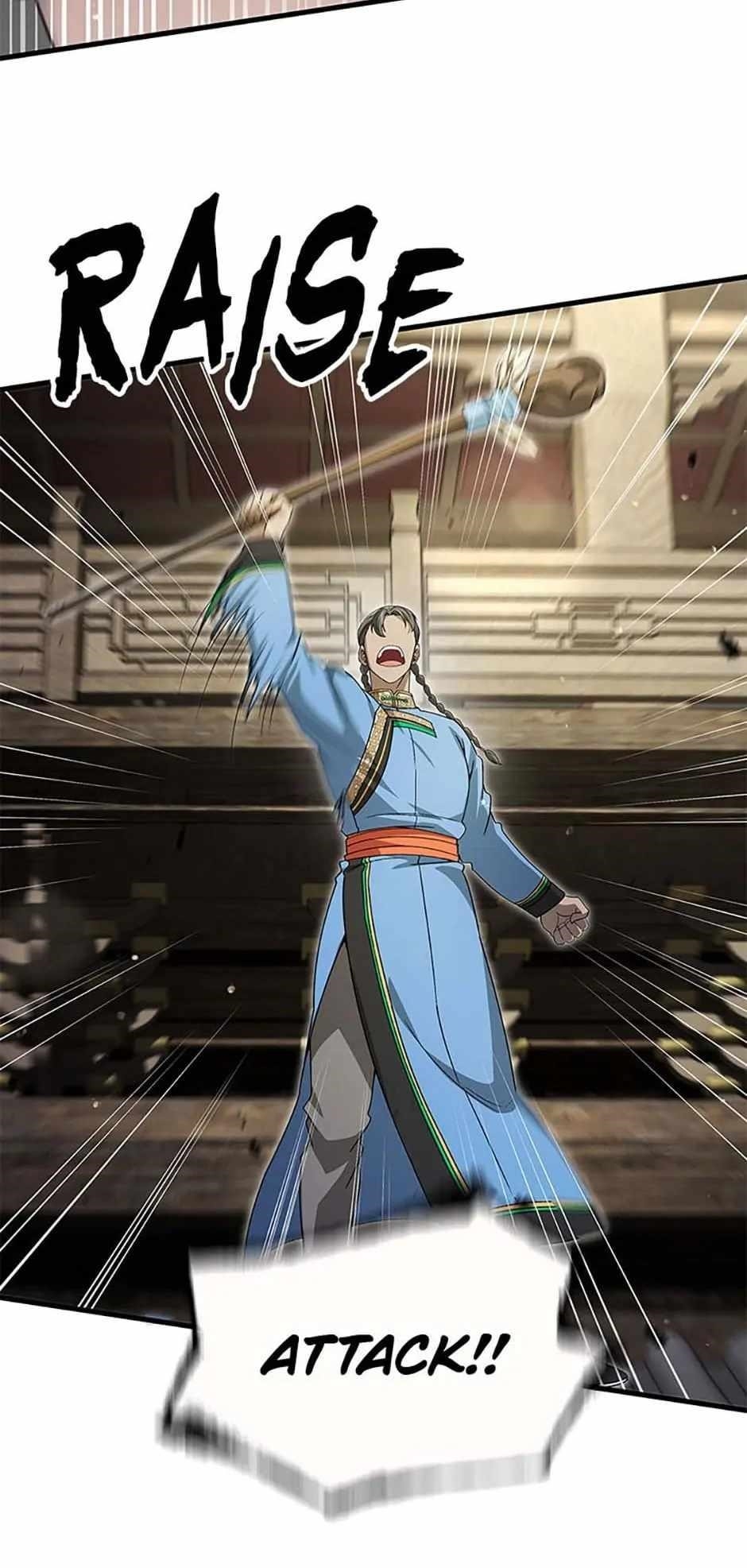 Read Storm Inn EN Manga Online