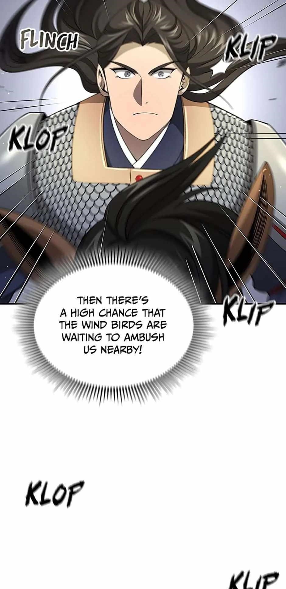 Read Storm Inn EN Manga Online