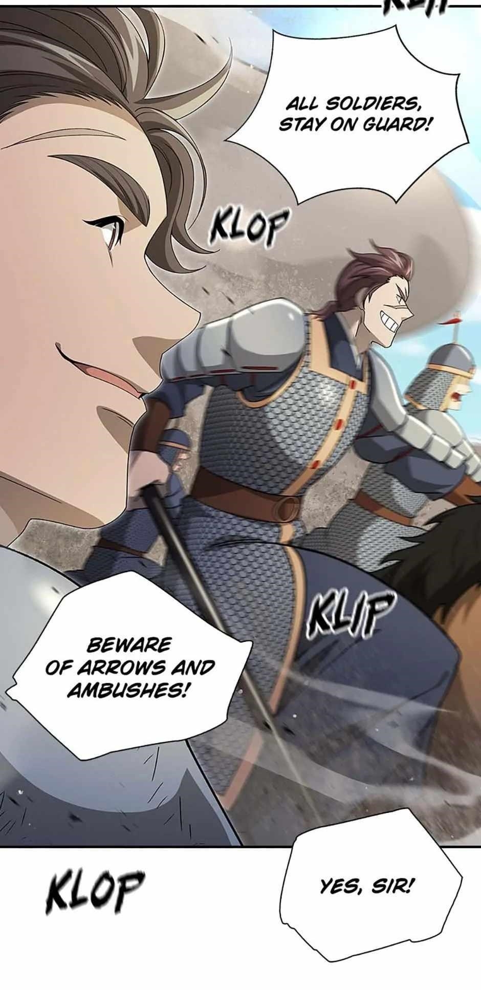 Read Storm Inn EN Manga Online