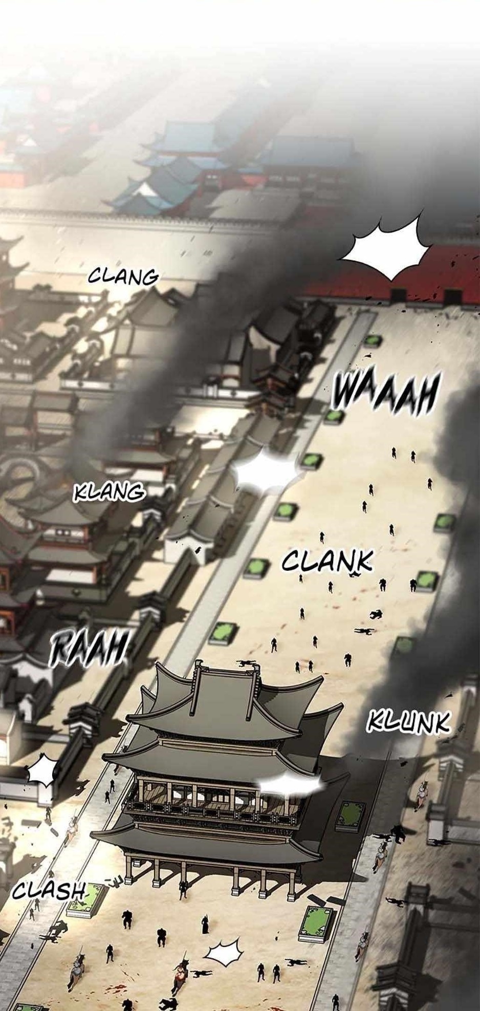 Read Storm Inn EN Manga Online