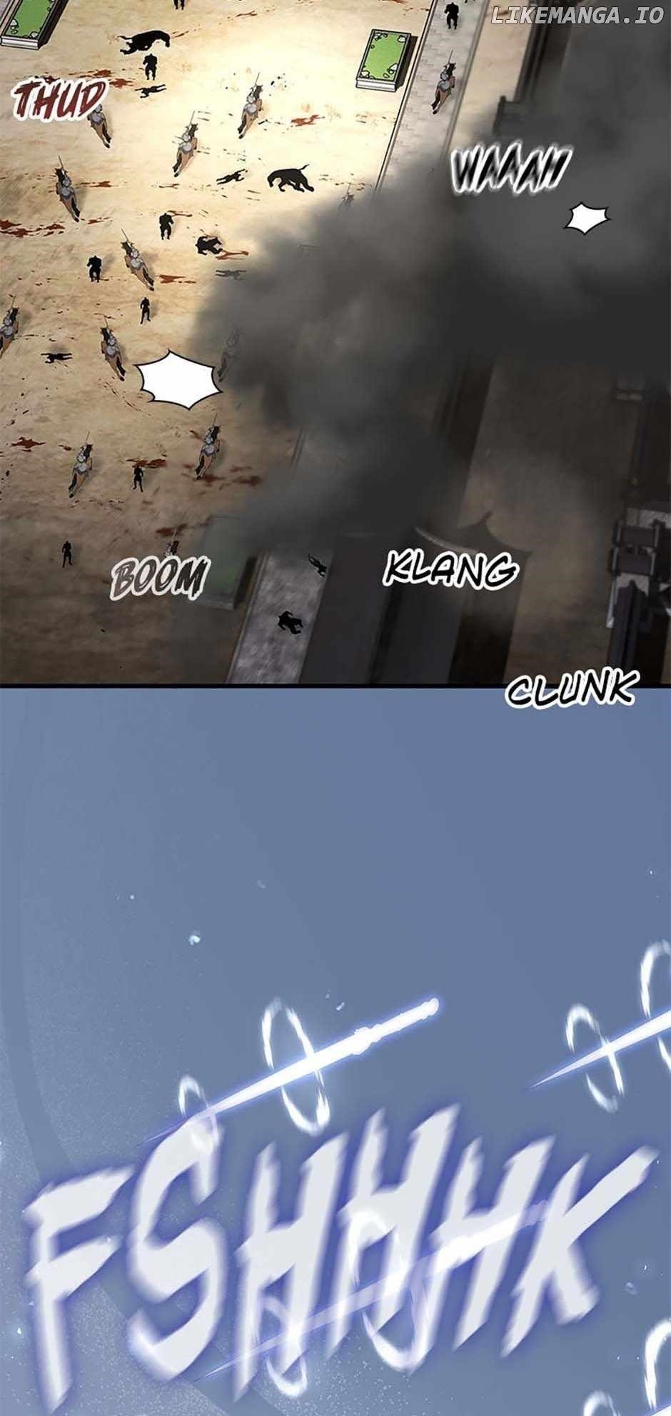 Read Storm Inn EN Manga Online