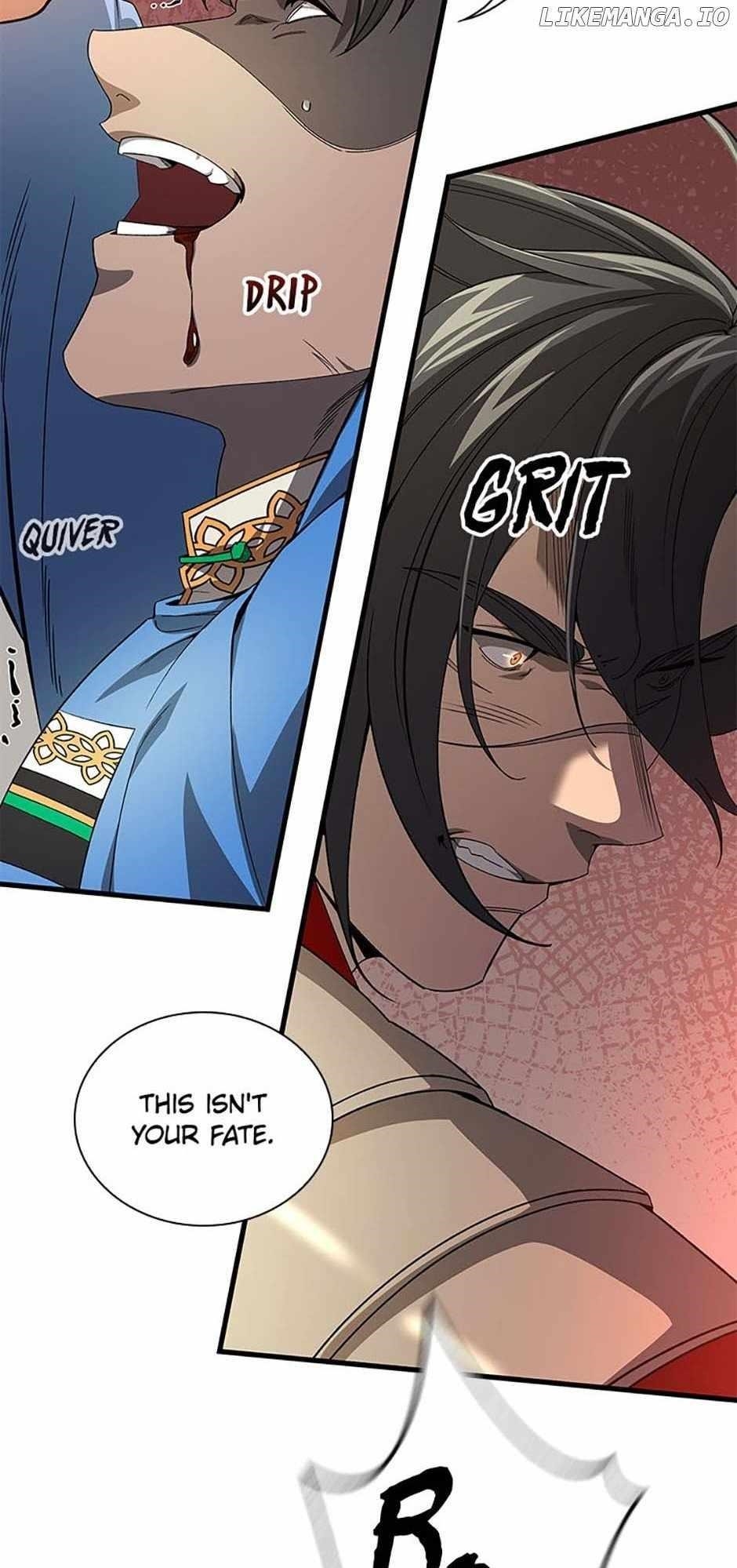 Read Storm Inn EN Manga Online