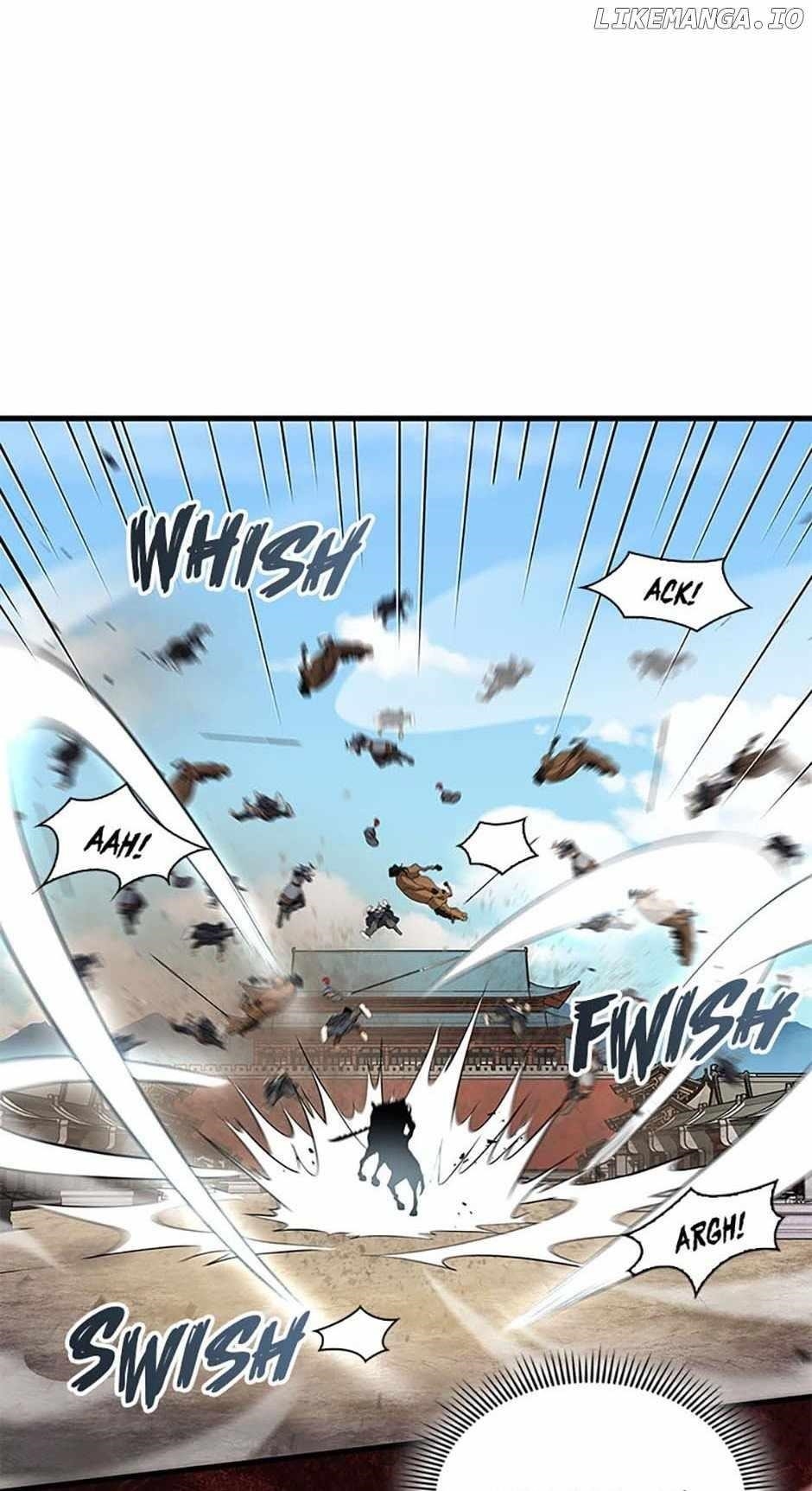 Read Storm Inn EN Manga Online