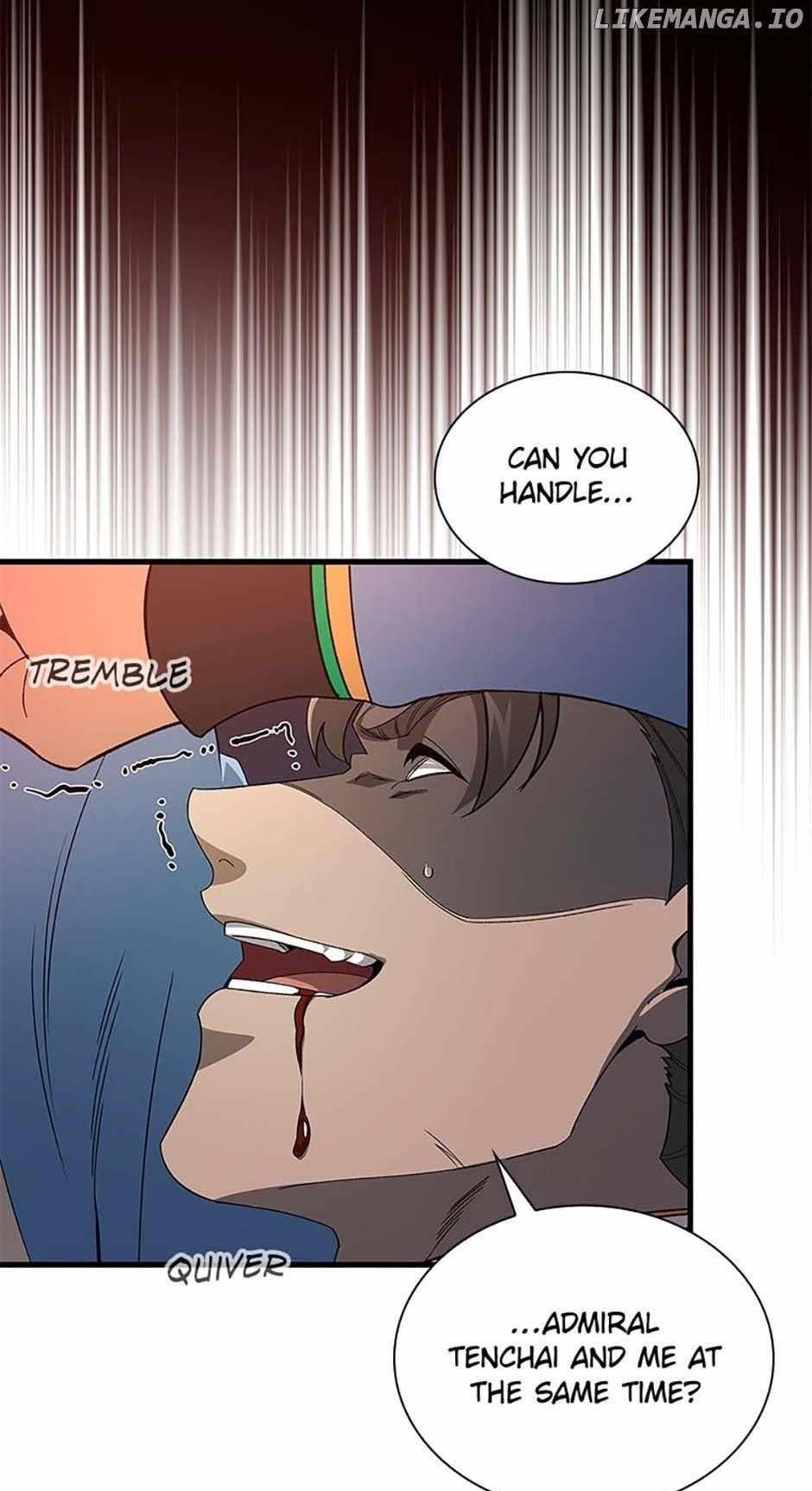 Read Storm Inn EN Manga Online