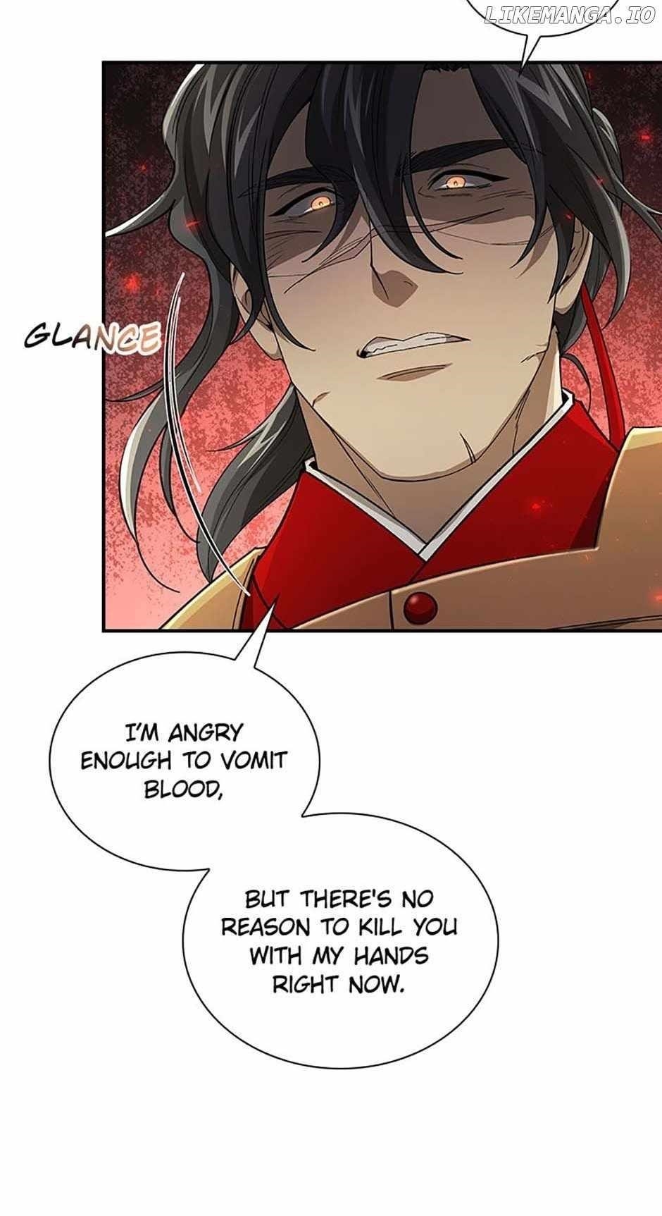 Read Storm Inn EN Manga Online