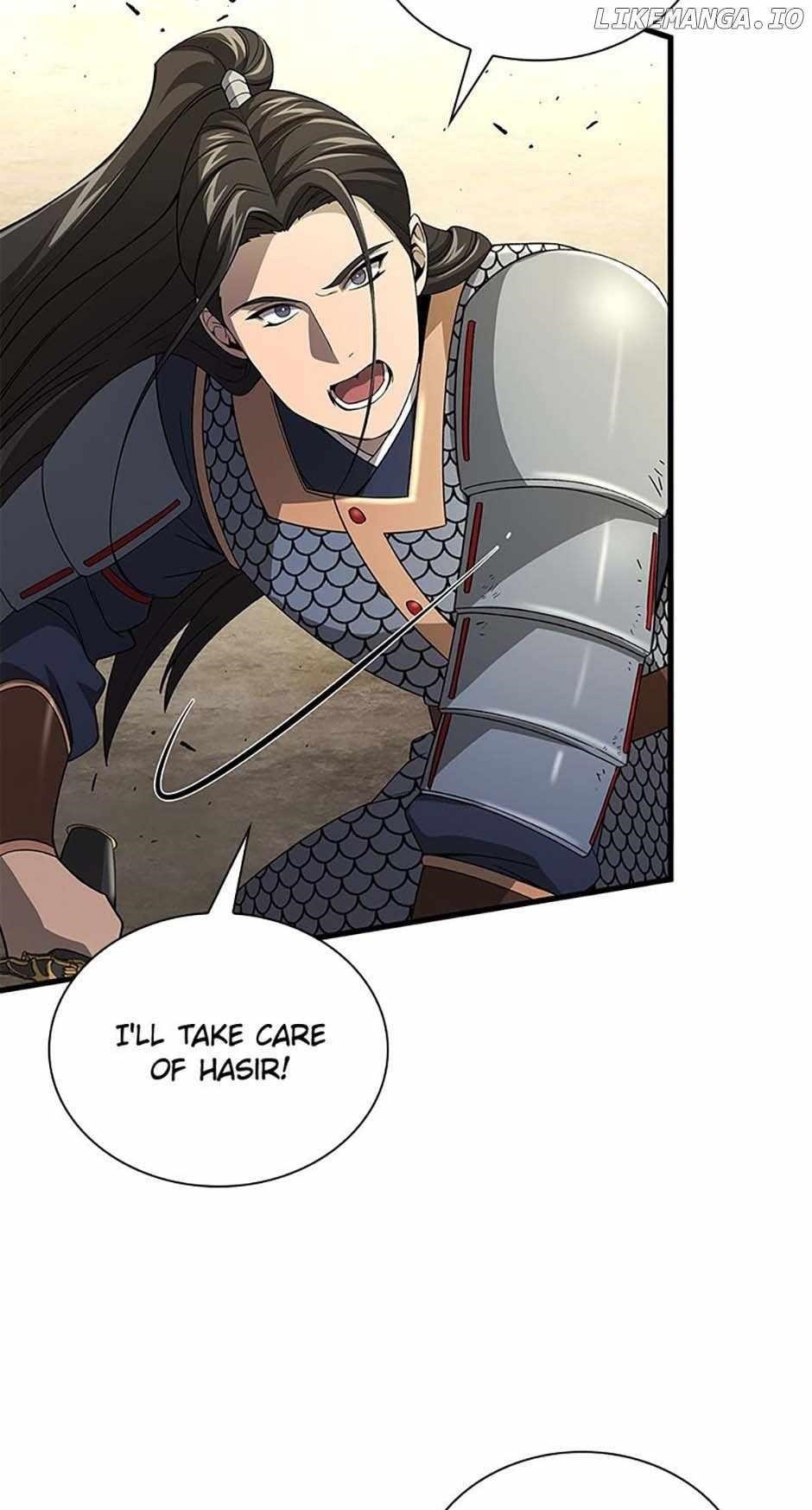 Read Storm Inn EN Manga Online