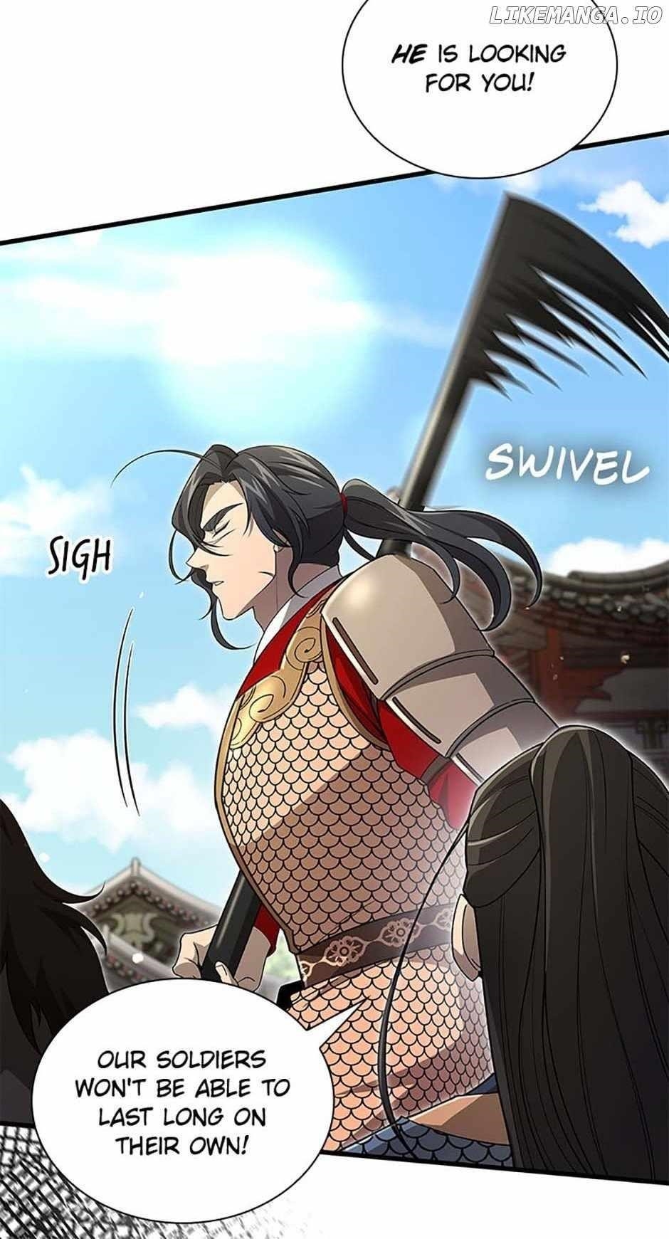 Read Storm Inn EN Manga Online