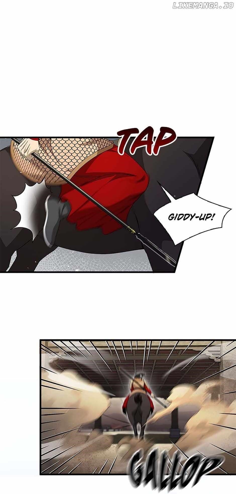 Read Storm Inn EN Manga Online