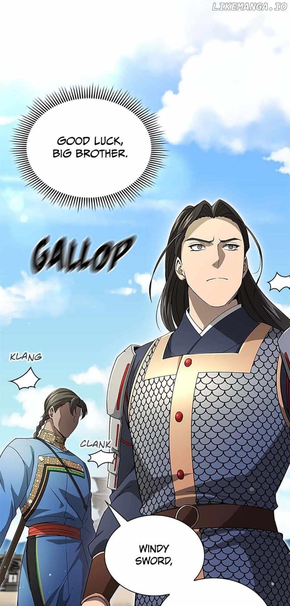 Read Storm Inn EN Manga Online