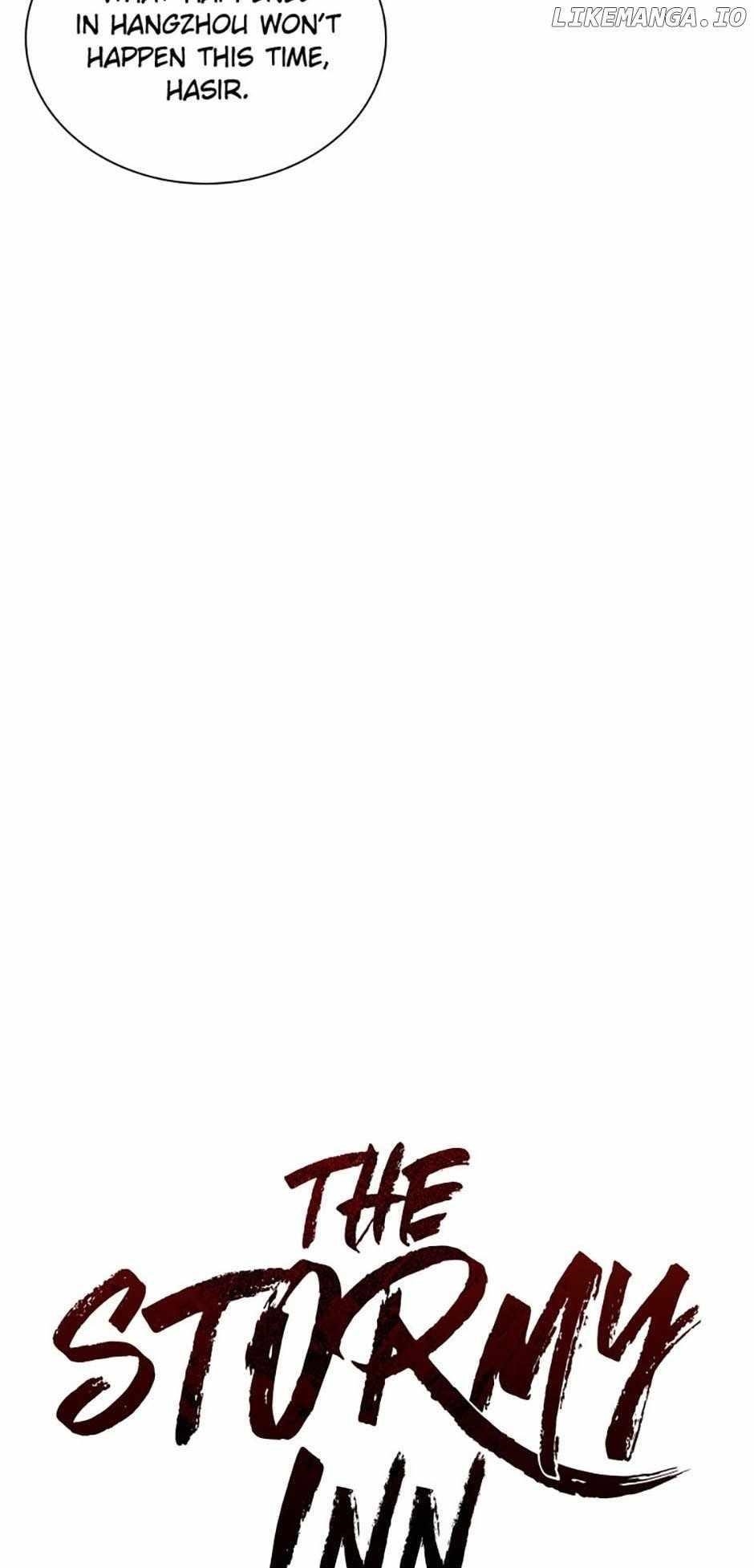 Read Storm Inn EN Manga Online