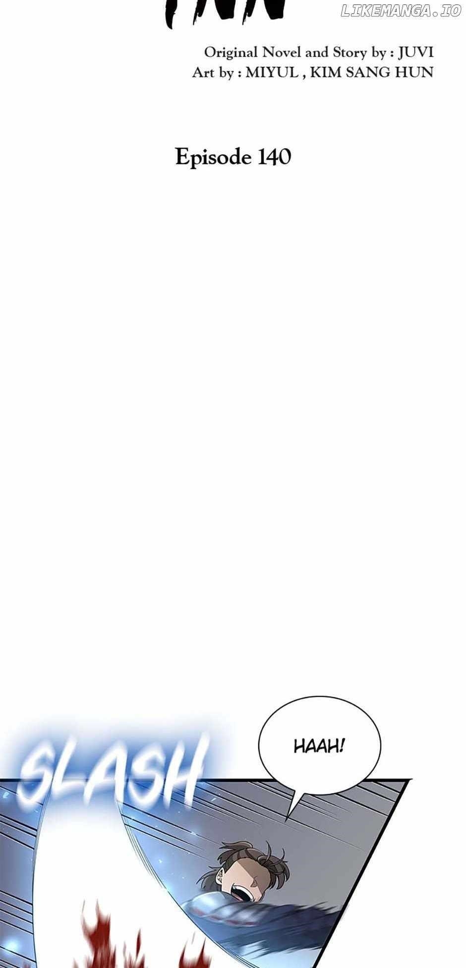 Read Storm Inn EN Manga Online