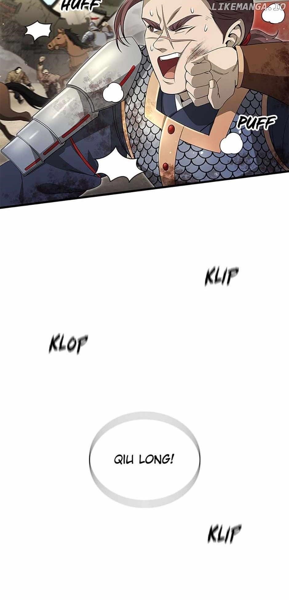 Read Storm Inn EN Manga Online