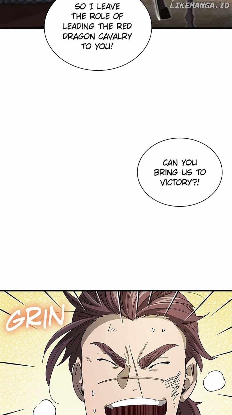 Read Storm Inn EN Manga Online