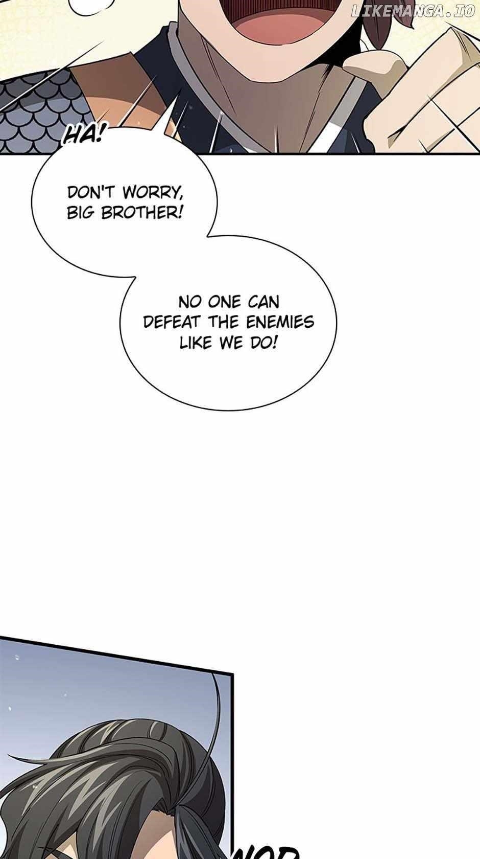 Read Storm Inn EN Manga Online