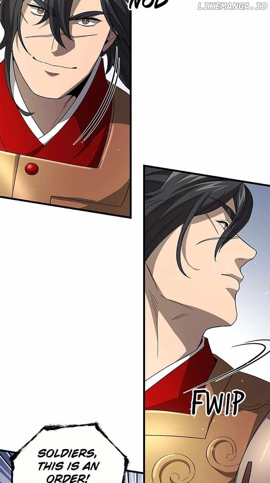 Read Storm Inn EN Manga Online