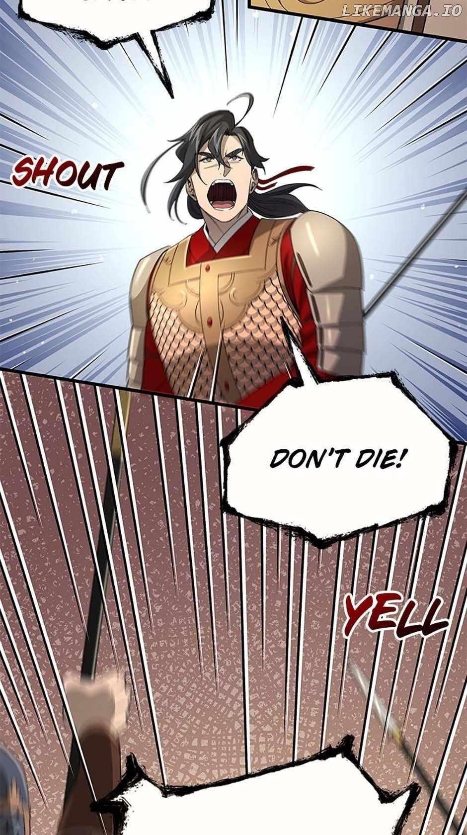 Read Storm Inn EN Manga Online