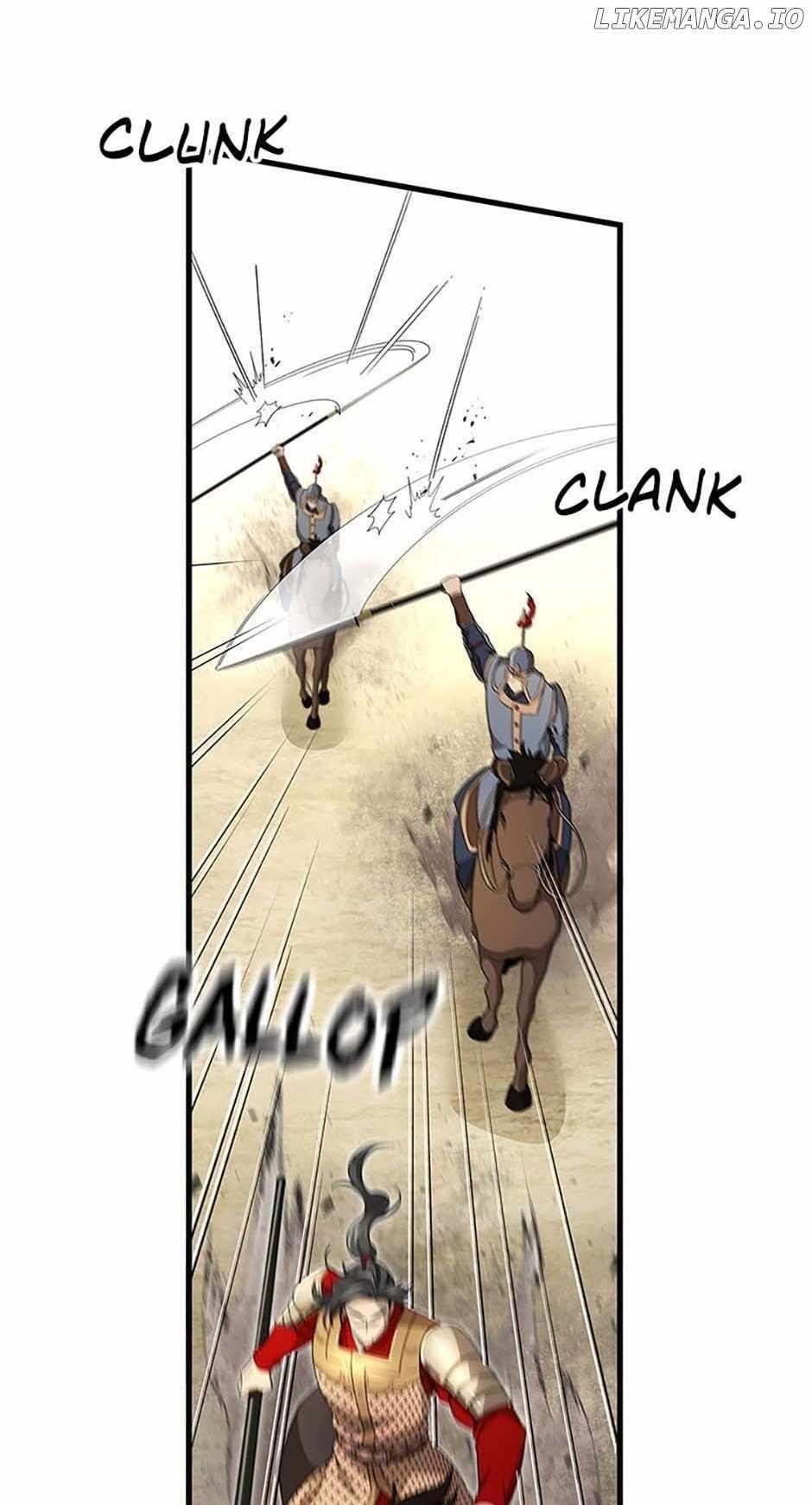 Read Storm Inn EN Manga Online